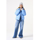 manteau femme  garcia jeans gj500902_ladies outdoor jacket
