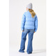 manteau femme  garcia jeans gj500902_ladies outdoor jacket