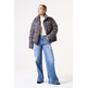 manteau femme garcia jeans gj500902_ladies outdoor jacket