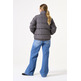 manteau femme garcia jeans gj500902_ladies outdoor jacket
