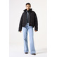 manteau femme garcia jeans gj500902_ladies outdoor jacket
