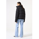 manteau femme garcia jeans gj500902_ladies outdoor jacket