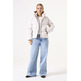 manteau femme garcia jeans gj500907_ladies outdoor jacket