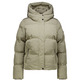 manteau femme garcia jeans gj500907_ladies outdoor jacket
