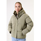 manteau femme garcia jeans gj500907_ladies outdoor jacket