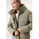 manteau femme garcia jeans gj500907_ladies outdoor jacket