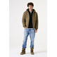 homme gj510901_men`s outdoor jacket 4073