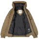 homme gj510901_men`s outdoor jacket 4073