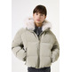 cazadora fille garcia jeans gj520801_girls outdoor jacket