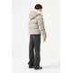 cazadora fille garcia jeans gj520801_girls outdoor jacket