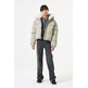 cazadora fille garcia jeans gj520801_girls outdoor jacket