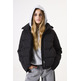 cazadora fille garcia jeans gj520802_girls outdoor jacket