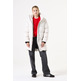 cazadora fille  garcia jeans gj520803_girls outdoor jacket