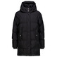 cazadora fille  garcia jeans gj520803_girls outdoor jacket