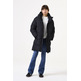 cazadora fille  garcia jeans gj520803_girls outdoor jacket