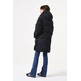 cazadora fille  garcia jeans gj520803_girls outdoor jacket