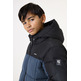 cazadora garçon garcia jeans gj530802_boys outdoor jacket