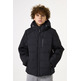 cazadora garçon garcia jeans gj530808_boys outdoor jacket