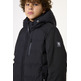 cazadora garçon garcia jeans gj530808_boys outdoor jacket