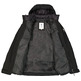 cazadora garçon garcia jeans gj530808_boys outdoor jacket