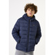 cazadora garçon garcia jeans gj530809_boys outdoor jacket