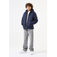 cazadora garçon garcia jeans gj530809_boys outdoor jacket