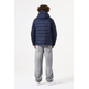 cazadora garçon garcia jeans gj530809_boys outdoor jacket