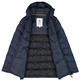 cazadora garçon garcia jeans gj530809_boys outdoor jacket