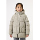 cazadora fille  garcia jeans gj540802_girls outdoor jacket