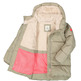 cazadora fille  garcia jeans gj540802_girls outdoor jacket