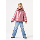 cazadora fille  garcia jeans gj540803_girls outdoor jacket