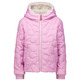 cazadora fille  garcia jeans gj540804_girls outdoor jacket