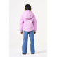 cazadora fille  garcia jeans gj540804_girls outdoor jacket