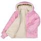 cazadora fille  garcia jeans gj540804_girls outdoor jacket