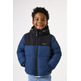 cazadora garçon  garcia jeans gj550802_boys outdoor jacket