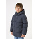 cazadora garçon  garcia jeans gj550803_boys outdoor jacket