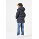 cazadora garçon  garcia jeans gj550803_boys outdoor jacket