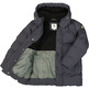 cazadora garçon  garcia jeans gj550803_boys outdoor jacket