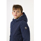 cazadora garçon garcia jeans gj550804_boys outdoor jacket