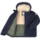 cazadora garçon garcia jeans gj550804_boys outdoor jacket