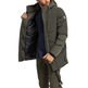 cazadora homme  redskins october tanow