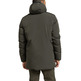 cazadora homme  redskins october tanow