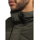 cazadora homme  redskins october tanow