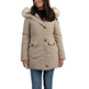 manteau femme redskins serena future