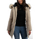 manteau femme redskins serena future