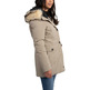 manteau femme redskins serena future