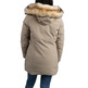 manteau femme redskins serena future