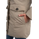 manteau femme redskins serena future