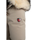 manteau femme redskins serena future