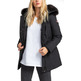 manteau femme  redskins serena future